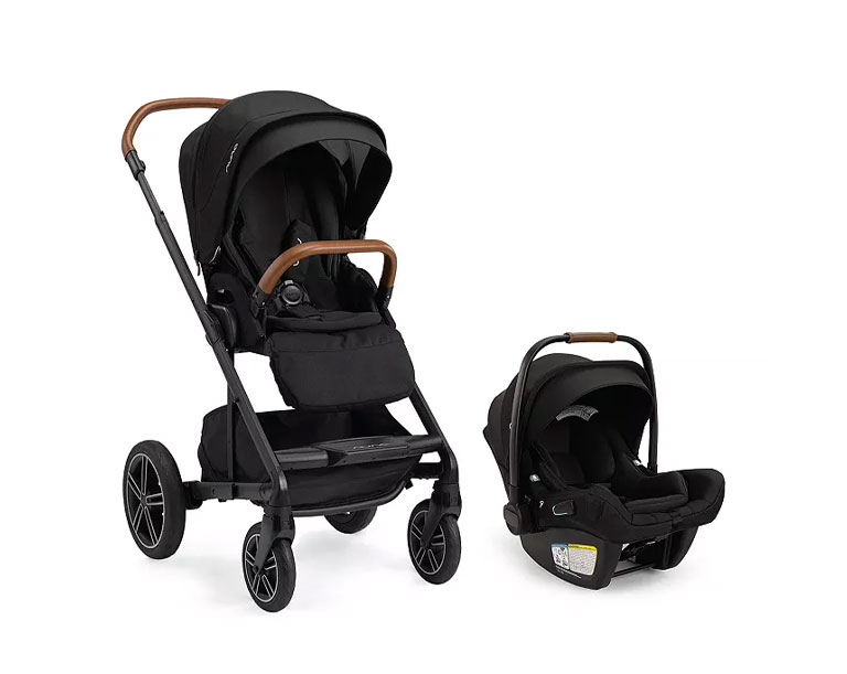 Aire RX Travel System