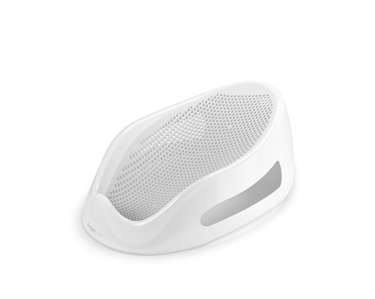 Angelcare Baby Bath Support (Gray)