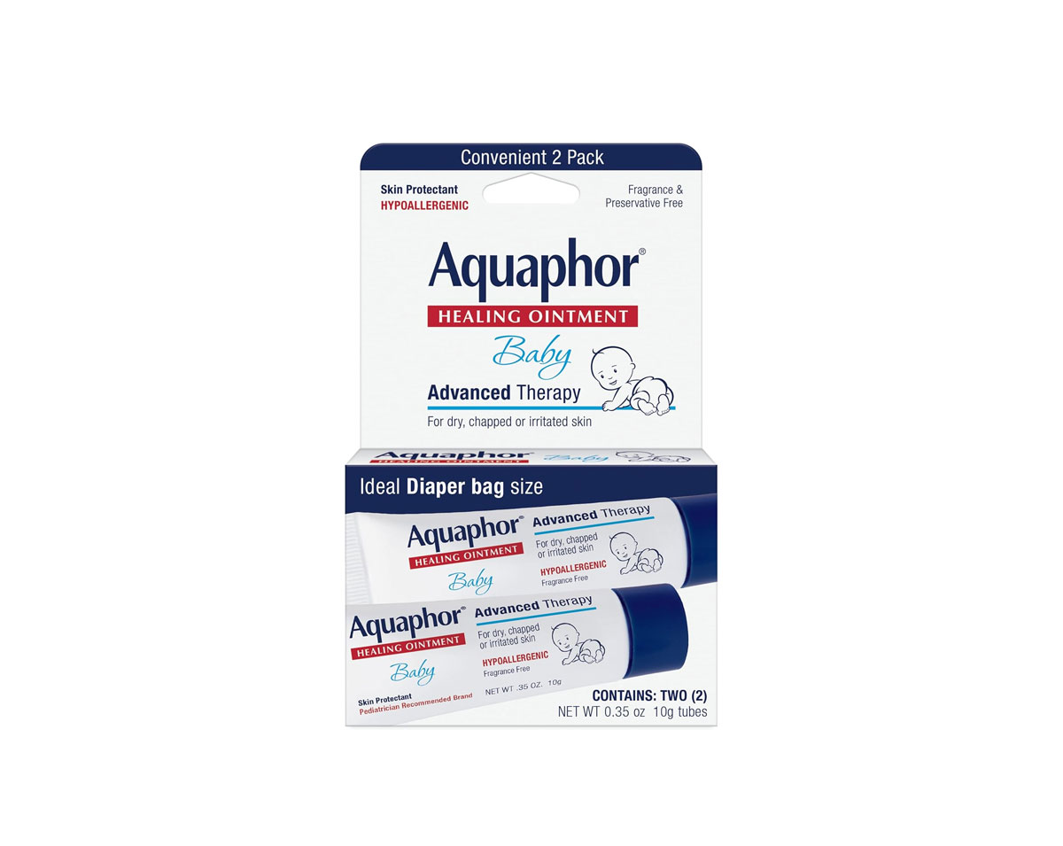 Aquaphor Baby Healing Ointment