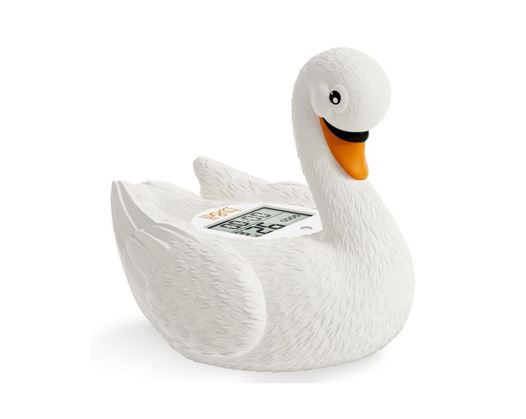 b&h Baby Bath Thermometer