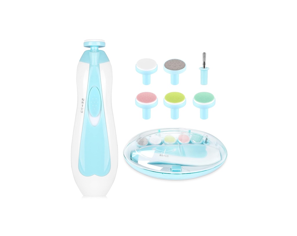 Baby Nail Trimmer