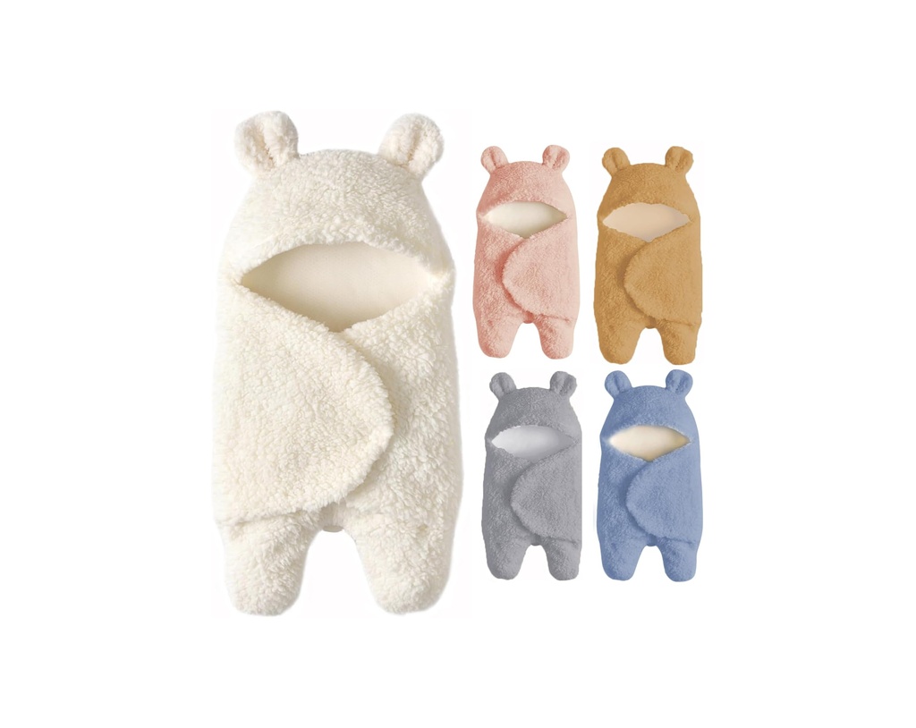 Baby Swaddle Blanket