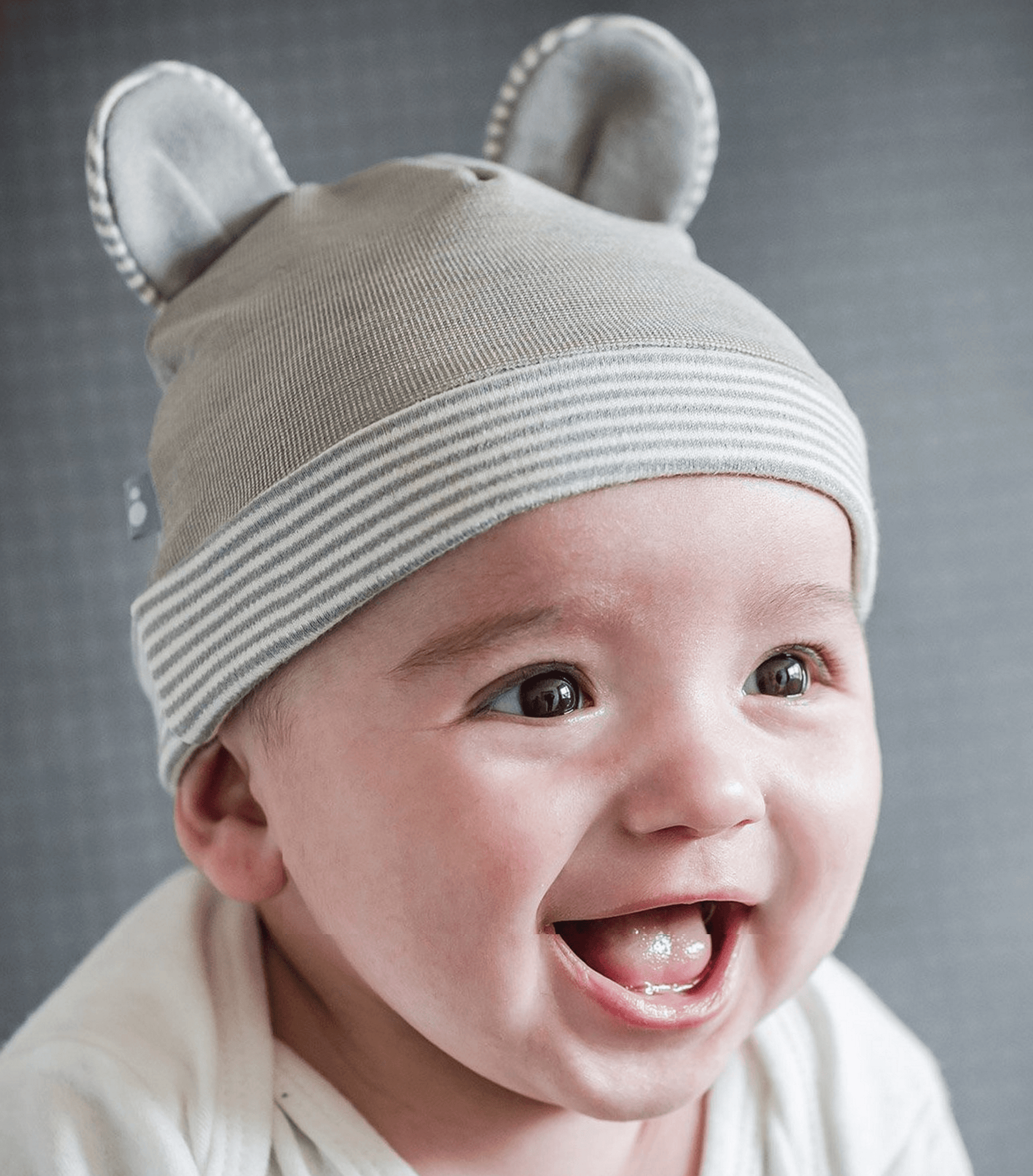 Belly Armor Anti-Radiation Baby Hat