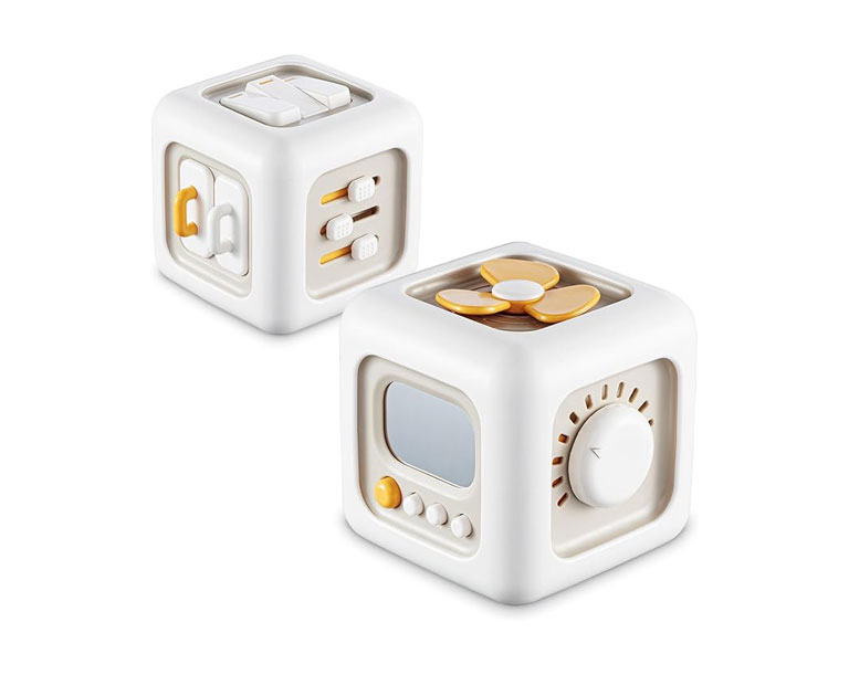 Cube Toy