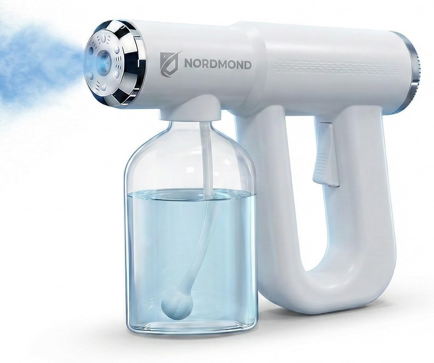 Disinfectant Fogger Machine & Sanitizer Sprayer