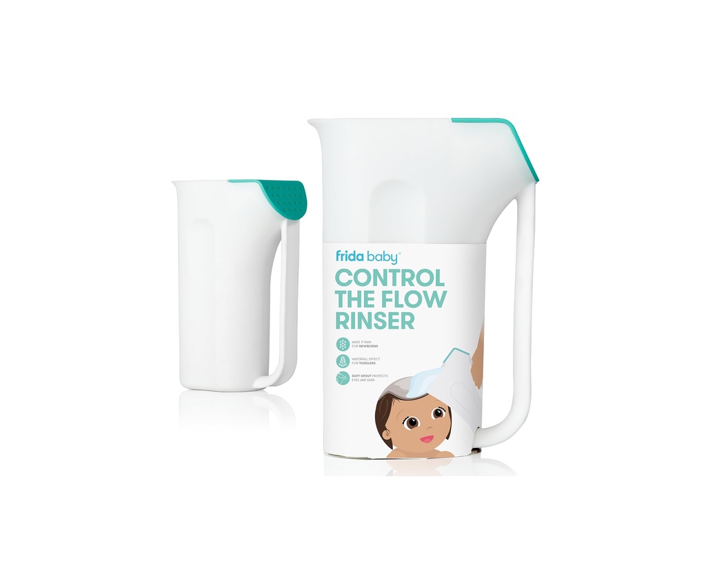 Frida Baby Bath Rinse Cup