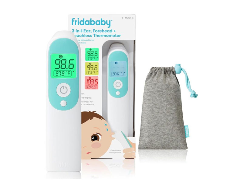 Frida Baby Thermometer