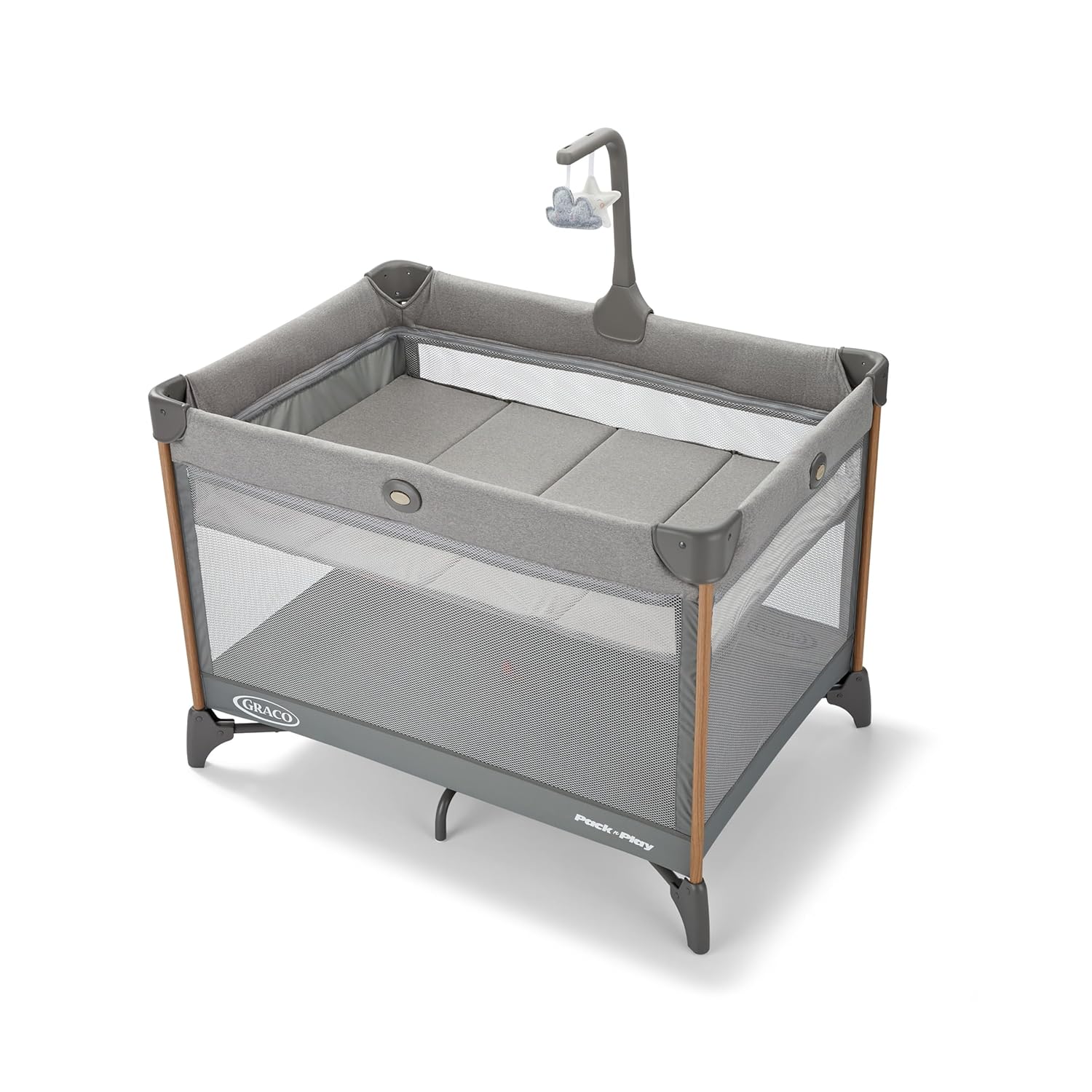 Graco Pack 'n Play Playard