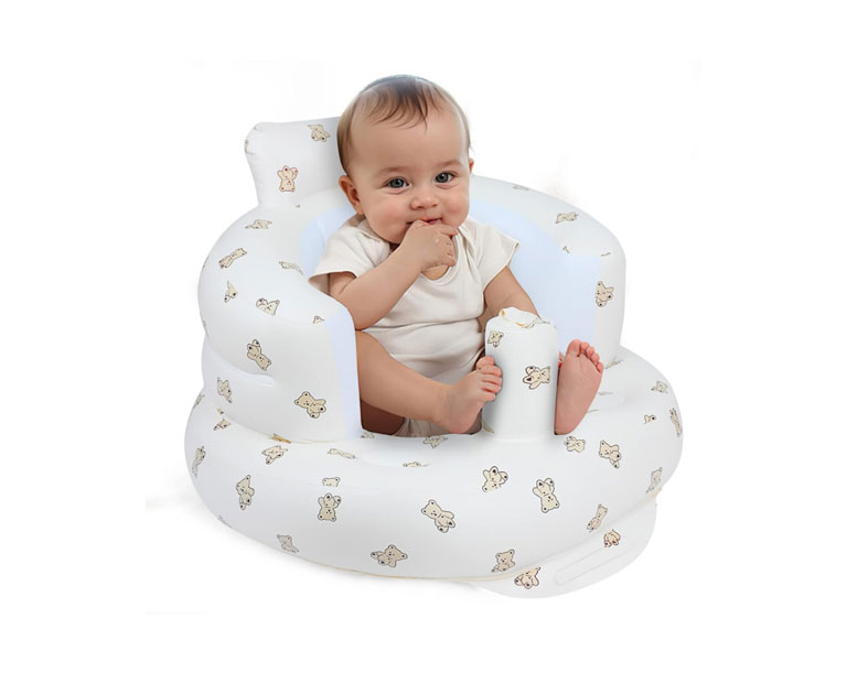 Inflatable Baby Seat