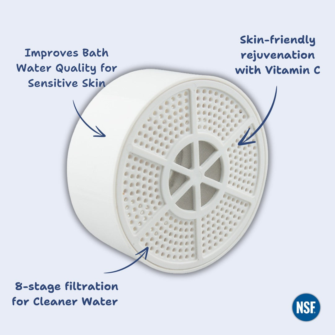 Kinder Filter Enhance Cartridge