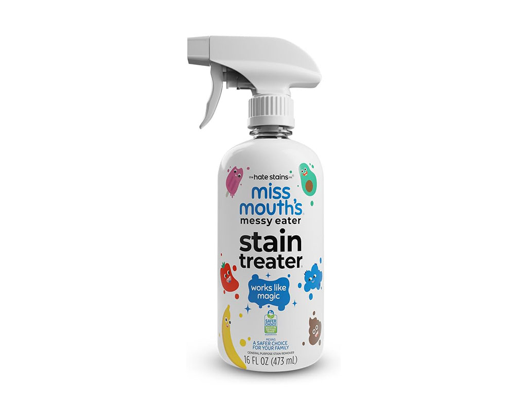Miss Mouth's Messy Eater Stain Treater Spray