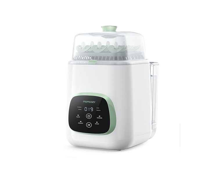 Momcozy KleanPal Pro Baby Bottle Washer