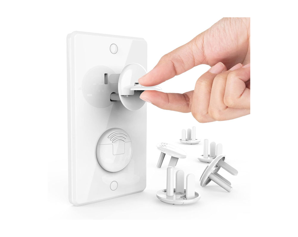 Outlet Covers Baby Proofing