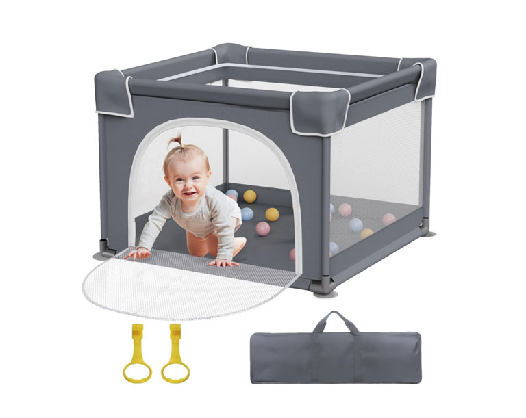 Small Playpen