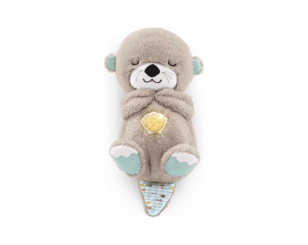 Soothe 'n Snuggle Otter