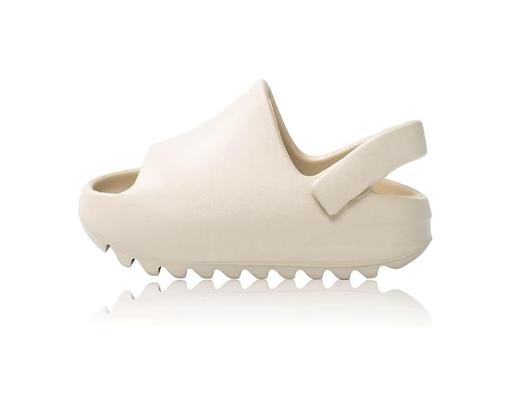 Toddler Little Kids Slides Sandals