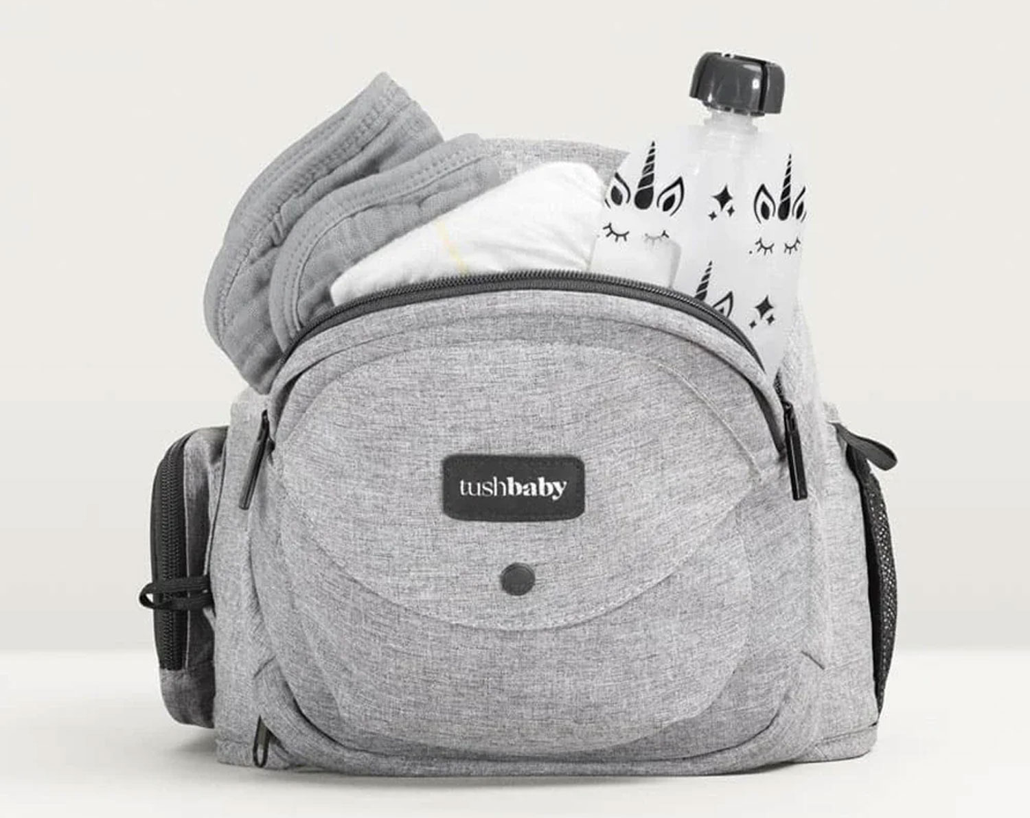 Tushbaby™ Hip Carrier