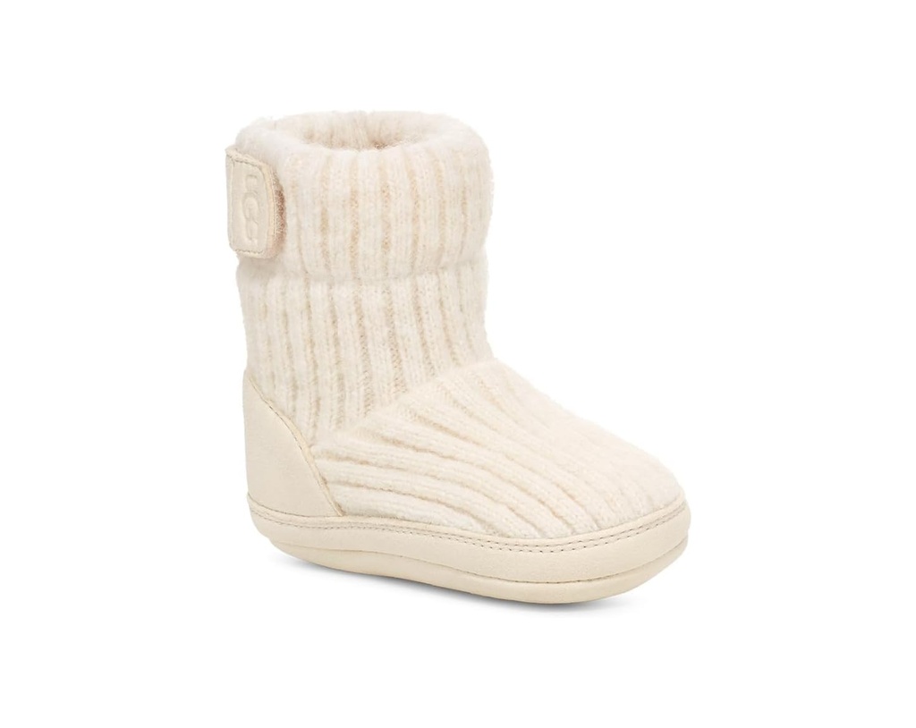 UGG Baby-Boy's Skylar Slipper