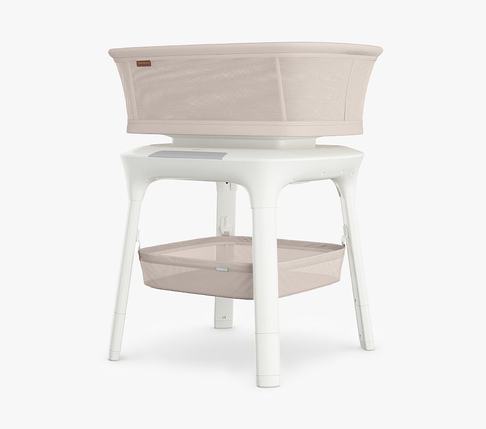 UPPAbaby Soma Smart Bassinet