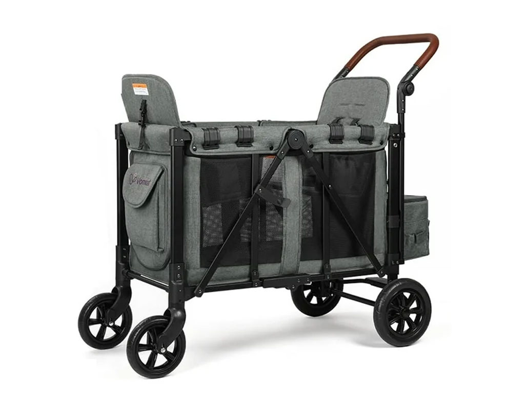 Vomeast Wagon Stroller